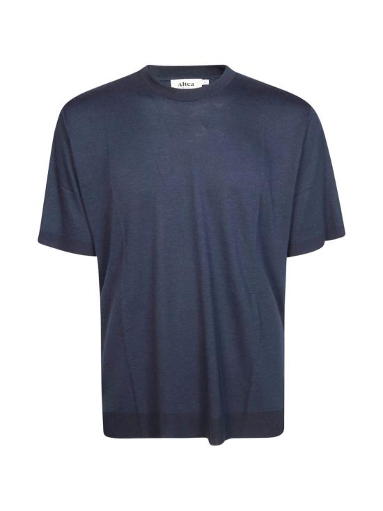 26SS 알테아 반팔 티셔츠 2655255 016001 Navy