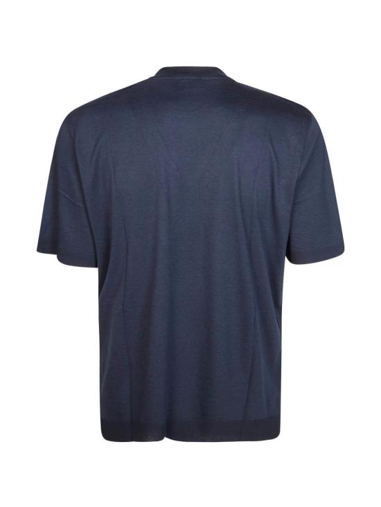 26SS 알테아 반팔 티셔츠 2655255 016001 Navy - ALTEA