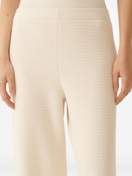 26SS 파비아나 필리피 스트레이트 팬츠 PAD266F336 D5100145 - FABIANA FILIPPI