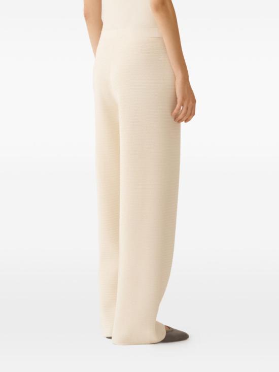 26SS 파비아나 필리피 스트레이트 팬츠 PAD266F336 D5100145 - FABIANA FILIPPI