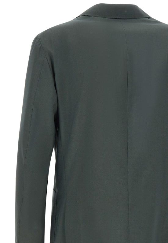 26SS 꼬르넬리아니 수트 자켓 27X579 27184870507R Green - CORNELIANI