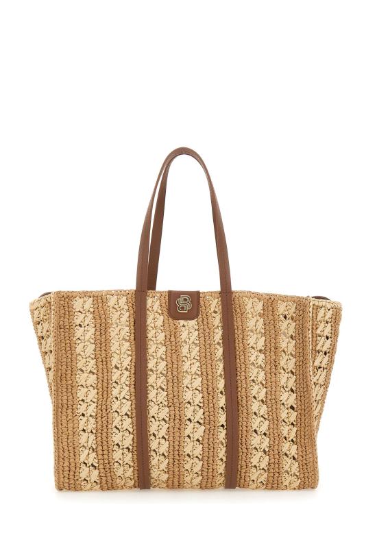 26SS 보스 숄더백 50563307 119 BROWN