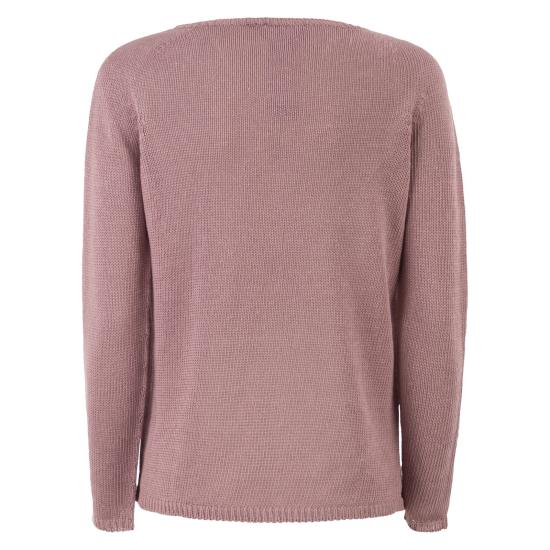 26SS 에스막스마라 긴팔 티셔츠 2619361013600 PINK - 'S MAX MARA