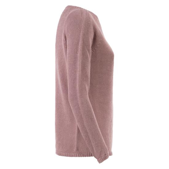 26SS 에스막스마라 긴팔 티셔츠 2619361013600 PINK - 'S MAX MARA