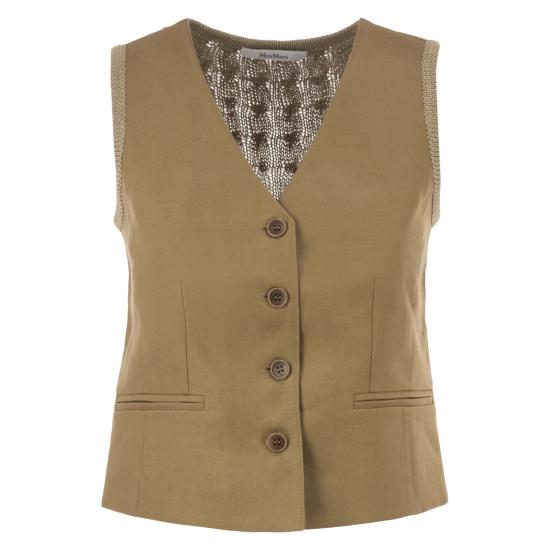 26SS 막스마라 베스트 2611351012600 DESERT