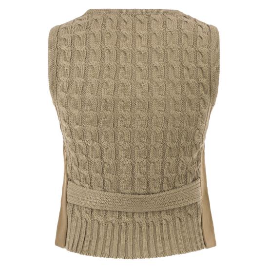 26SS 막스마라 베스트 2611351012600 DESERT - MAX MARA