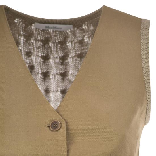 26SS 막스마라 베스트 2611351012600 DESERT - MAX MARA