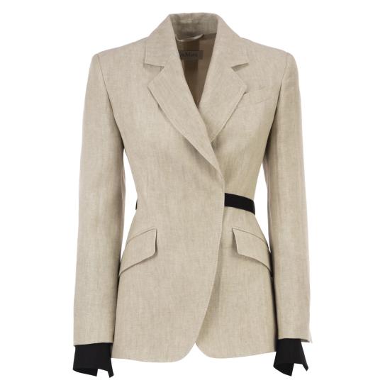 26SS 막스마라 수트 자켓 2611041473600 SAND