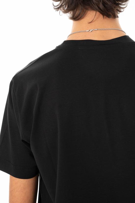 26SS 다니엘피에솔리 반팔 티셔츠 4315 13 - DANIELE FIESOLI