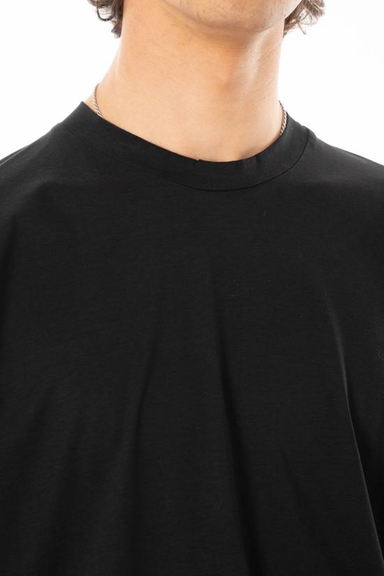 26SS 다니엘피에솔리 반팔 티셔츠 4315 13 - DANIELE FIESOLI