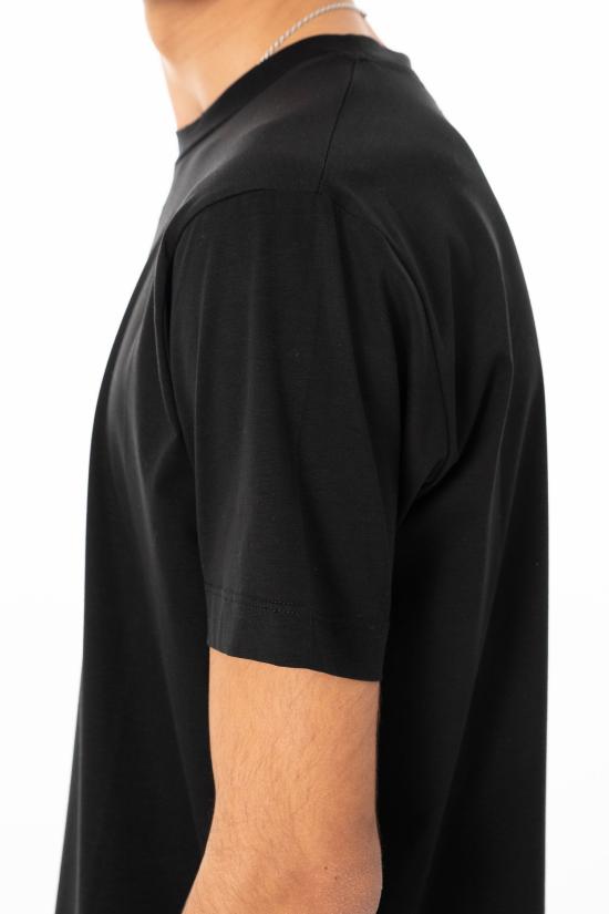 26SS 다니엘피에솔리 반팔 티셔츠 4315 13 - DANIELE FIESOLI