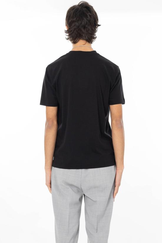 26SS 다니엘피에솔리 반팔 티셔츠 4315 13 - DANIELE FIESOLI