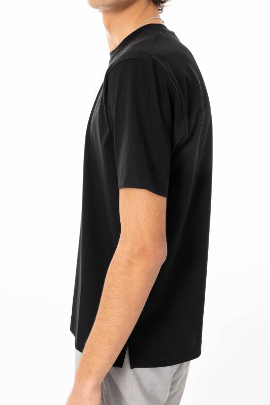 26SS 다니엘피에솔리 반팔 티셔츠 4315 13 - DANIELE FIESOLI