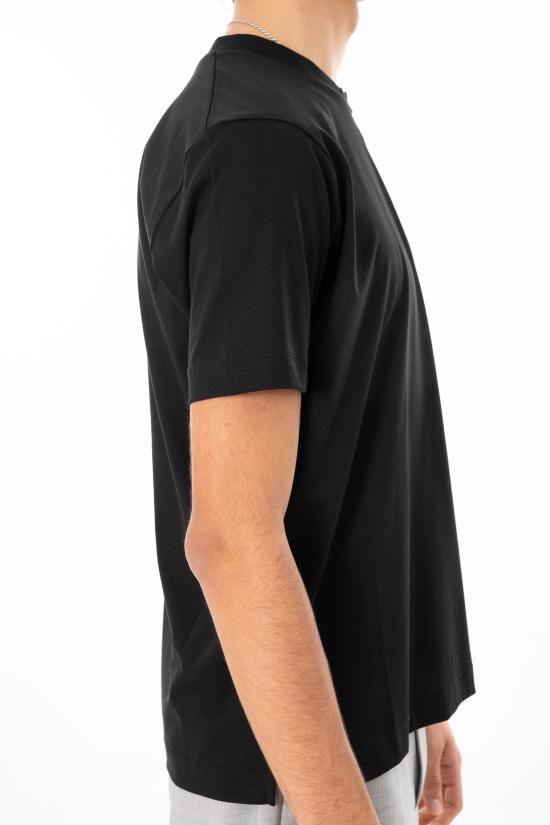 26SS 다니엘피에솔리 반팔 티셔츠 4315 13 - DANIELE FIESOLI