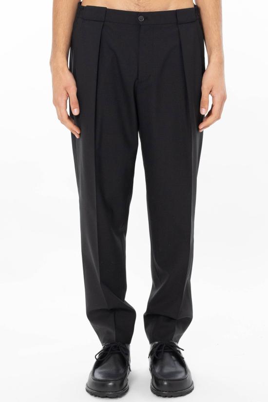 26SS 브릴리아1949 스트레이트 팬츠 PORTOBELLOS 300082 10