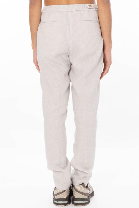 26SS 브릴리아1949 스트레이트 팬츠 WIMBLEDONS 300118 23 Beige - BRIGLIA 1949