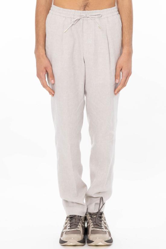 26SS 브릴리아1949 스트레이트 팬츠 WIMBLEDONS 300118 23 Beige