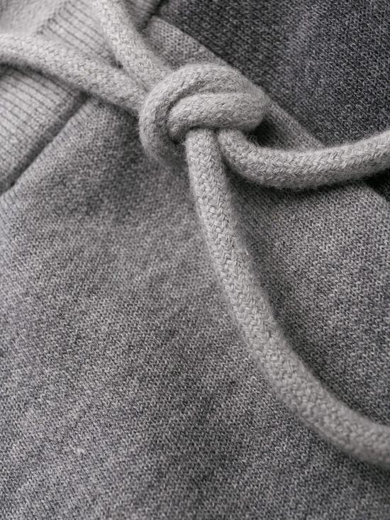 26SS 톰브라운 클래식 루프백 4바 스웨트쇼츠 MJQ012F 00535 982 MULTICOLOR DOM - THOM BROWNE