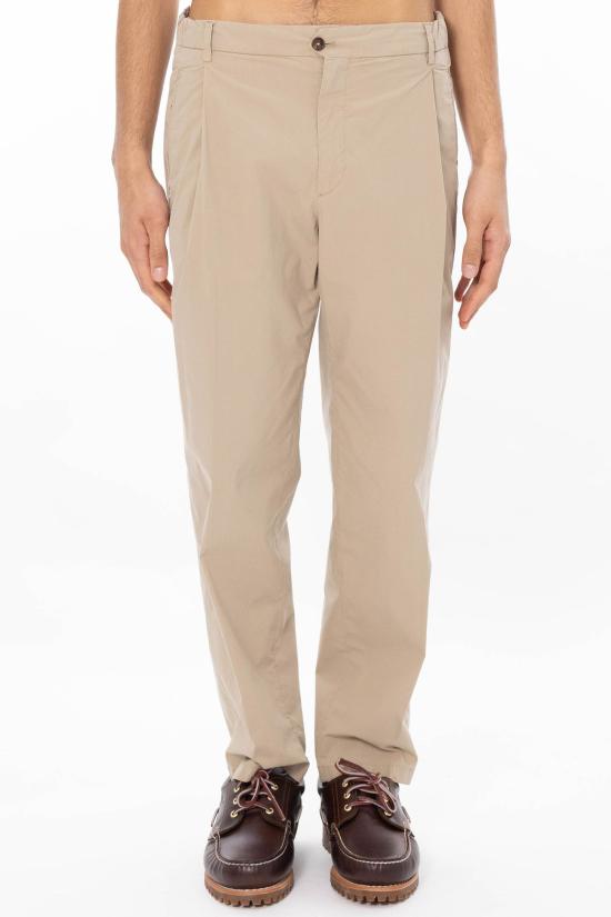 26SS 브릴리아1949 스트레이트 팬츠 MANHATTAN 300010 43 Beige