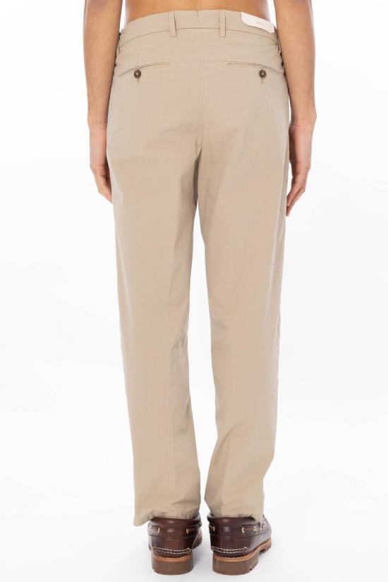 26SS 브릴리아1949 스트레이트 팬츠 MANHATTAN 300010 43 Beige - BRIGLIA 1949