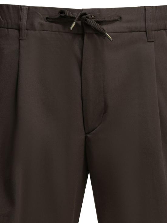 26SS 에르노 숏팬츠 PT000187U 13286S8800 Moro - HERNO