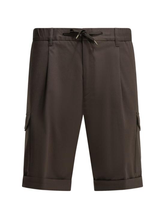 26SS 에르노 숏팬츠 PT000187U 13286S8800 Moro