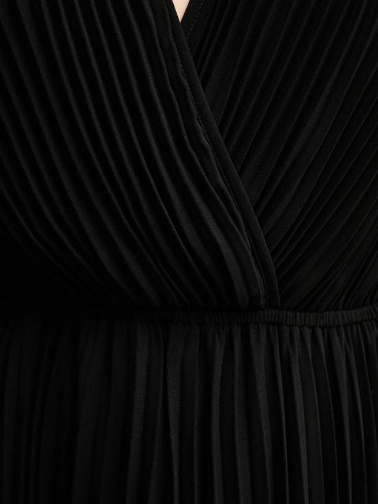 25FW 트윈셋 미디 원피스 252TP2641 S2086700006 Nero - TWINSET