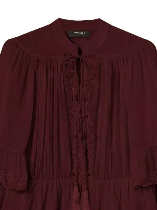 25FW 트윈셋 숏 원피스 252TS2296 05609 - TWINSET