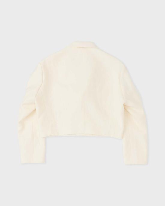  콜보 수트 자켓 - COLBO