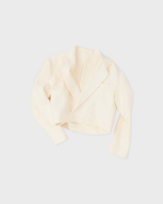  콜보 수트 자켓 - COLBO