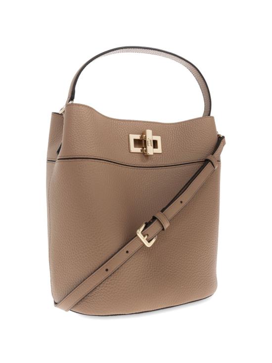 26SS 훌라 토트백 WB01953 HSF0004489S Toffee - FURLA