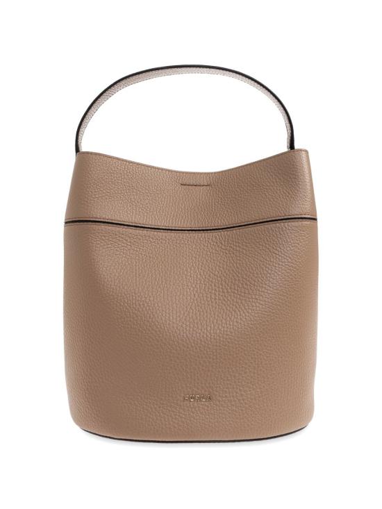 26SS 훌라 토트백 WB01953 HSF0004489S Toffee - FURLA
