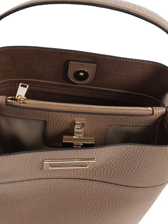 26SS 훌라 토트백 WB01953 HSF0004489S Toffee - FURLA