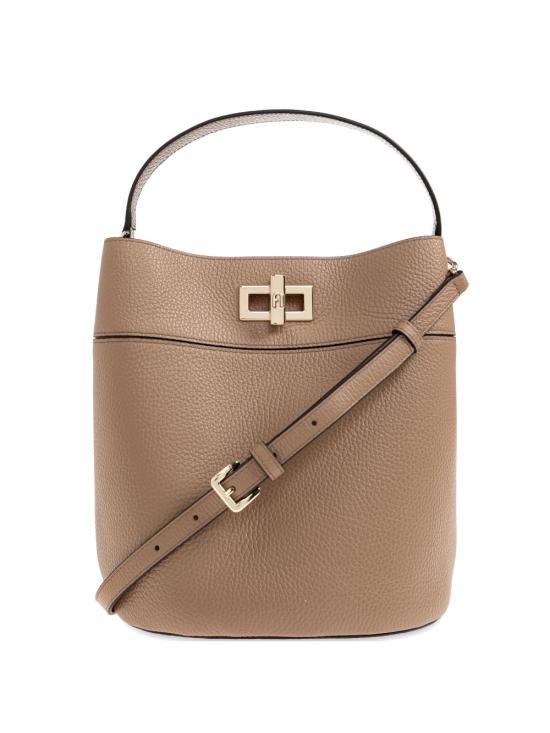 26SS 훌라 토트백 WB01953 HSF0004489S Toffee