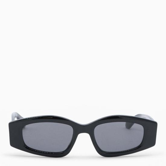  알라이아 안경 선글라스 블랙/그레이