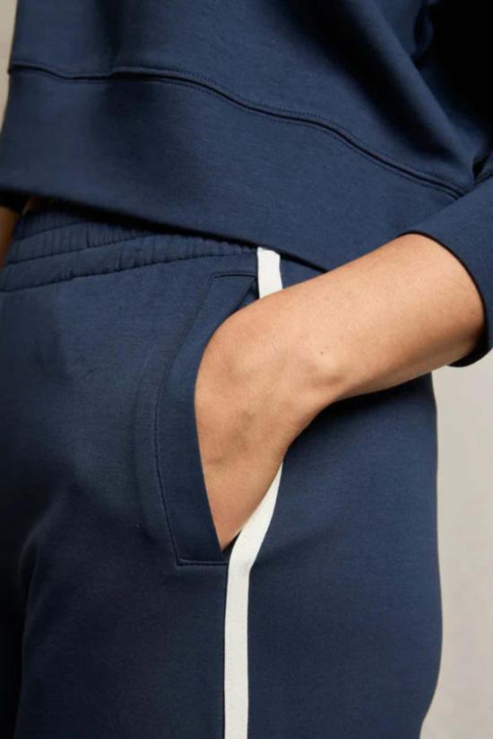  퍼펙트 화이트 티 트레이닝/조거 팬츠 셔츠, 미코스 팬츠 - PERFECT WHITE TEE