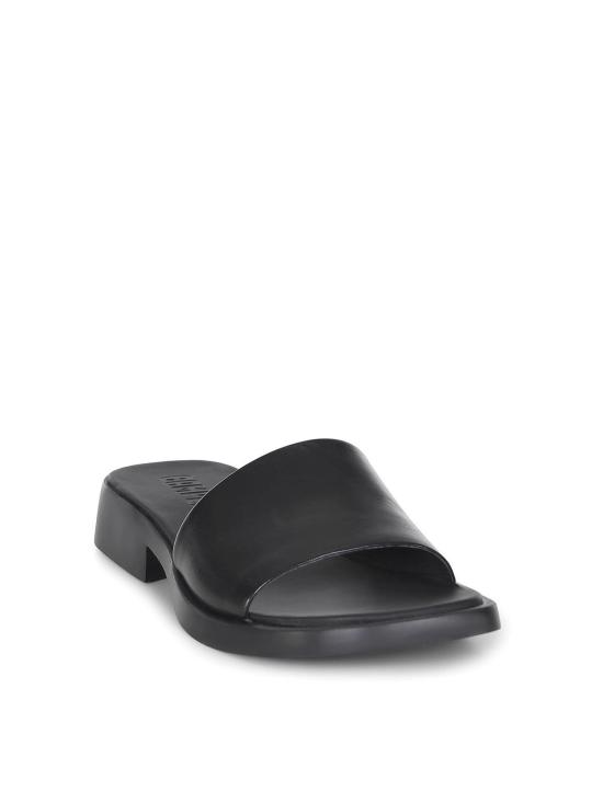 26SS 캠퍼 뮬/슬리퍼 K201740001 Black - CAMPER