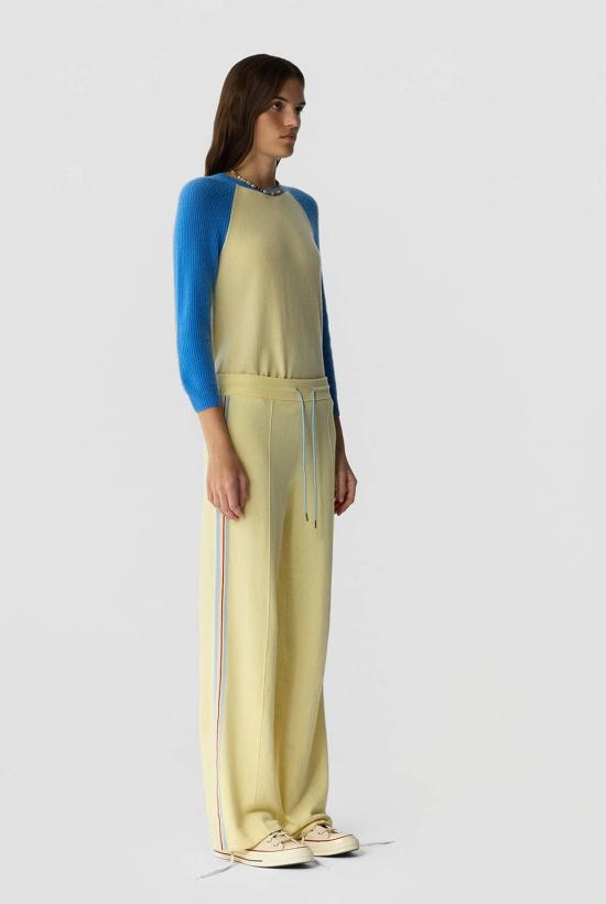  게스트 인 레지던스 트레이닝/조거 팬츠 트랙 - GUEST IN RESIDENCE