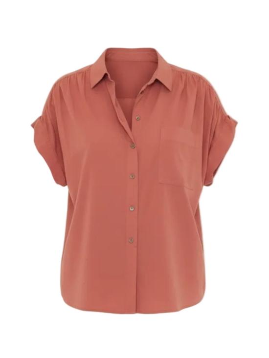  시레나 셔츠 렉시 셔츠