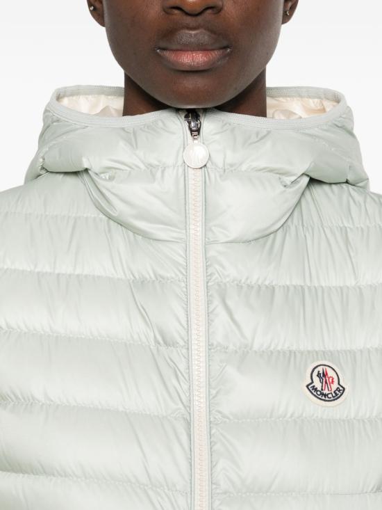 26SS 몽클레어 베스트 L10931A00098 597YG91Z - MONCLER
