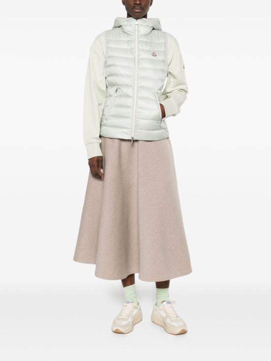 26SS 몽클레어 베스트 L10931A00098 597YG91Z - MONCLER