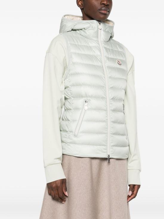 26SS 몽클레어 베스트 L10931A00098 597YG91Z - MONCLER