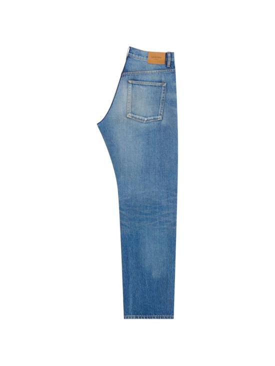 26SS 생로랑 데님 팬츠 859131 Y35AZ4933 - SAINT LAURENT