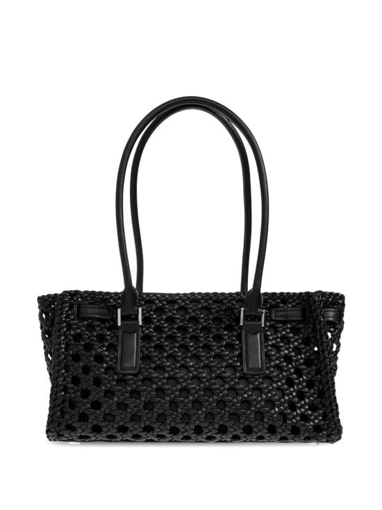 26SS 마이클 코어스 숄더백 30S6SNX T0U001 Black - MICHAEL KORS