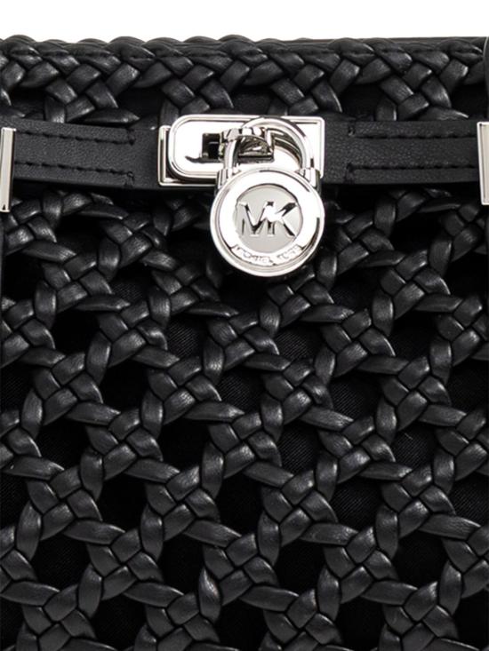 26SS 마이클 코어스 숄더백 30S6SNX T0U001 Black - MICHAEL KORS