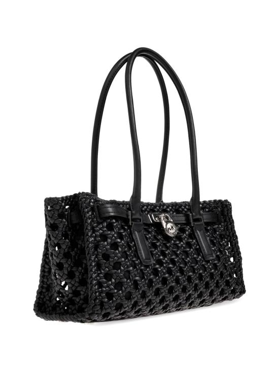 26SS 마이클 코어스 숄더백 30S6SNX T0U001 Black - MICHAEL KORS