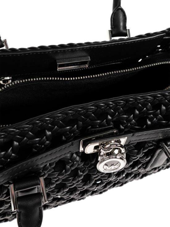 26SS 마이클 코어스 숄더백 30S6SNX T0U001 Black - MICHAEL KORS