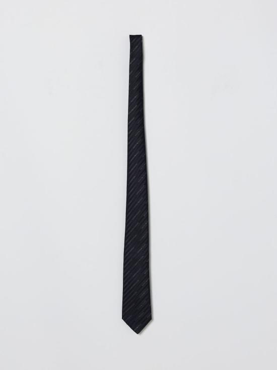 26SS 엠포리오 아르마니 넥타이 3400752R605 47635 Blue