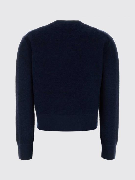 26SS 토리버치 스웨터 180662 403 403 Blue - TORY BURCH