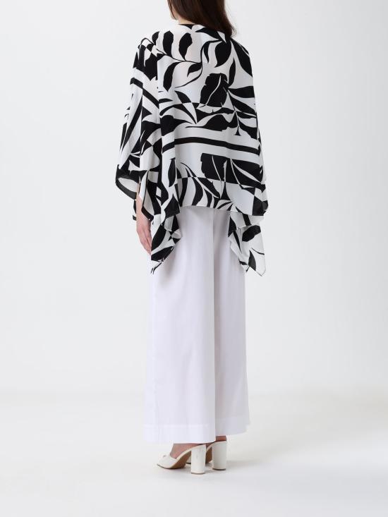 26SS 막스마라 셔츠 2616191029600 001 Multicolor - MAX MARA